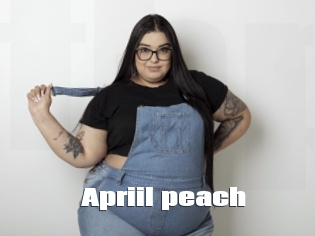 Apriil_peach