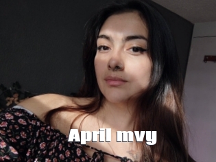 April_mvy