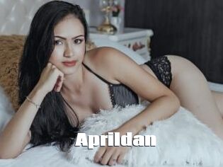 Aprildan