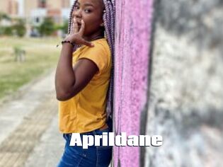 Aprildane