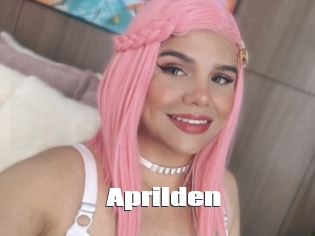 Aprilden