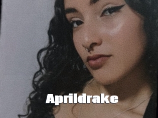 Aprildrake