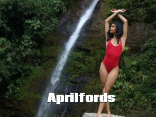 Aprilfords