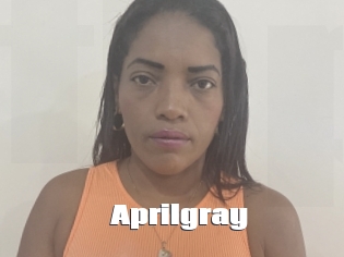 Aprilgray