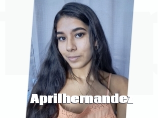 Aprilhernandez