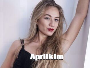 Aprilkim