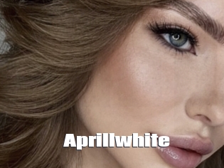 Aprillwhite