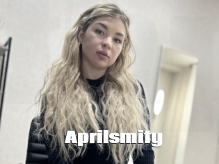 Aprilsmity