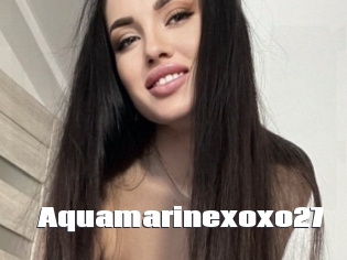 Aquamarinexoxo27