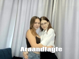 Araandtayte