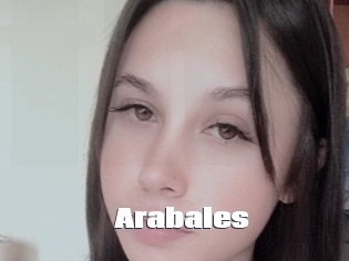 Arabales