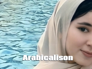 Arabicalison