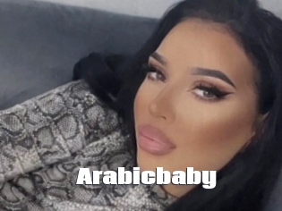 Arabicbaby