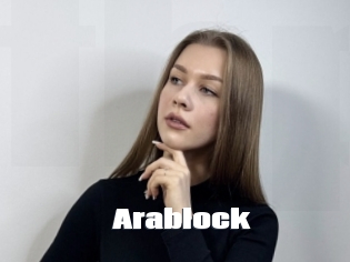 Arablock