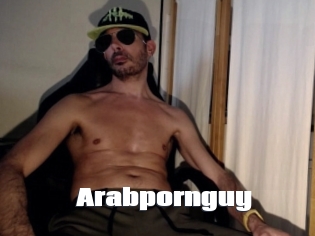 Arabpornguy