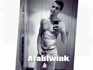 Arabtwink