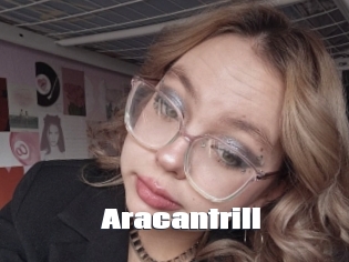 Aracantrill