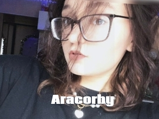 aracorby The hot porn