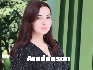 Aradanson