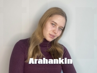 Arahankin