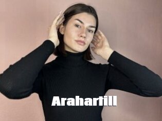 Arahartill