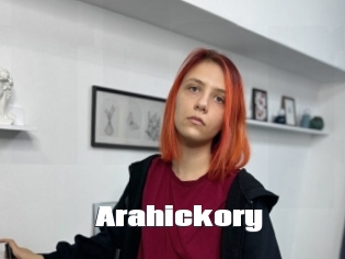 Arahickory