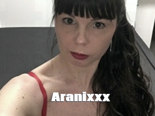 Aranixxx