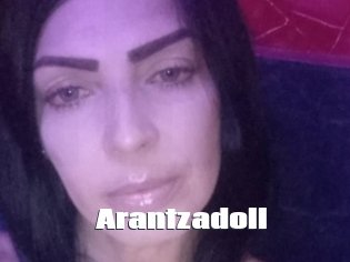 Arantzadoll