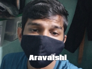 Aravatshi