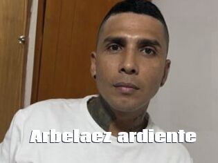 Arbelaez_ardiente