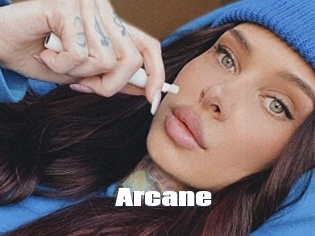 Arcane