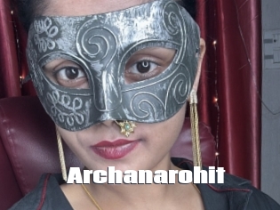 Archanarohit