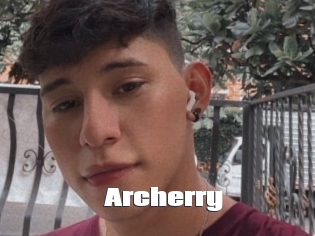 Archerry