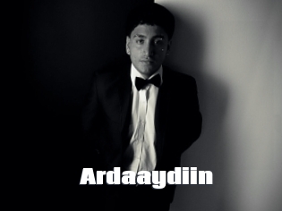 Ardaaydiin