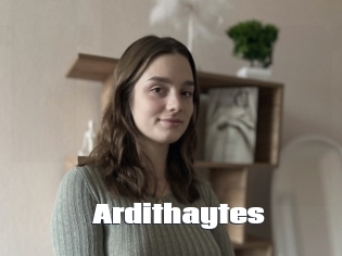 Ardithaytes