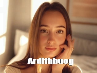 Ardithbuoy