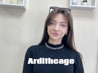 Ardithcage