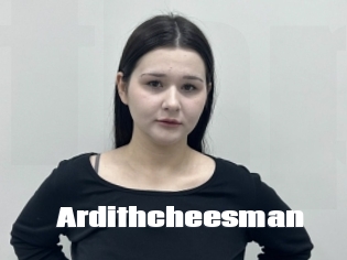 Ardithcheesman