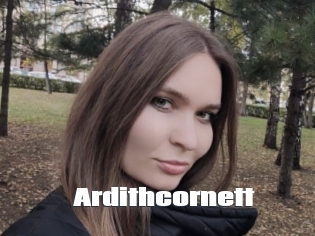 Ardithcornett