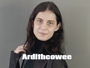 Ardithcowee