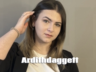 Ardithdaggett