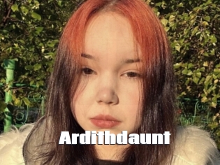 Ardithdaunt