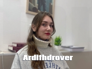 Ardithdrover