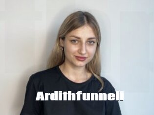 Ardithfunnell