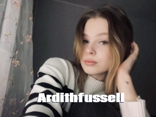 Ardithfussell