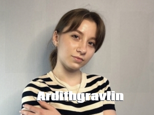 Ardithgravlin