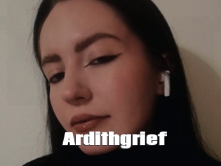 Ardithgrief