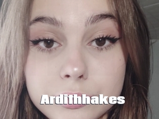 Ardithhakes