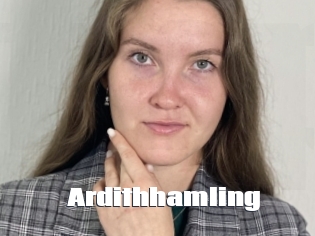 Ardithhamling