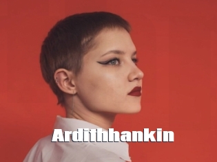 Ardithhankin